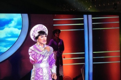 Hoài Lâm – Vương Khang và cảm hứng từ những người cha tuyệt vời